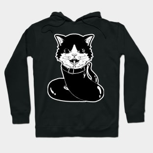 Catsnake | Hebineko Hoodie